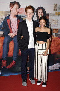 Filmpremiere 'Das Pubertier - Der Film' in München