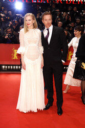 'Queen of the Desert' Premiere, Berlinale 2015