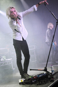 R5 Konzert in München
