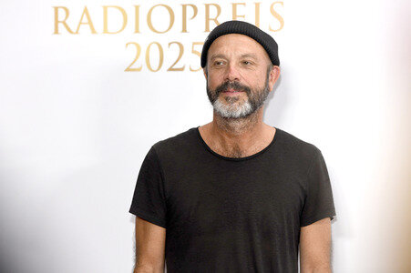 Deutscher Radiopreis 2025 in Hamburg