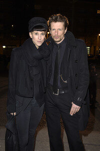 Filmpremiere 'Rammstein: Paris' in Berlin