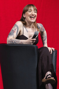 27.05.2026<br>Heidi Reichinnek in Bautzen