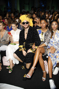 Riani Fashion Show auf der Berlin Fashion Week Spring/Summer 2019