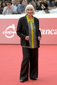 Filmpremiere 'Ricordati ragazza', Internationales Filmfestival Rom 2026