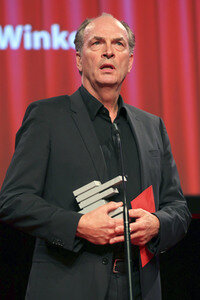 Günter Rohrbach Filmpreis 2017 in Neunkirchen