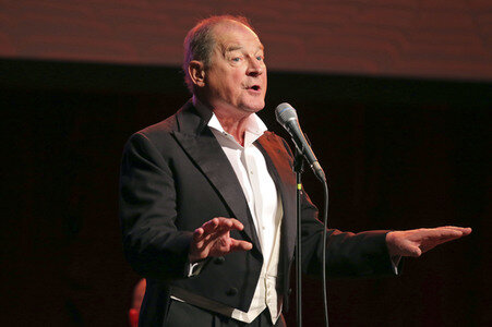 Günter Rohrbach Filmpreis 2017 in Neunkirchen