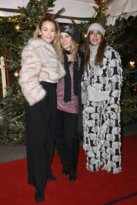 Premiere des 21. Original Roncalli Weihnachtscircus 2025 in Berlin