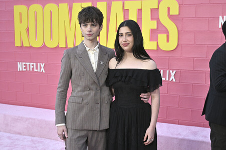Filmpremiere 'Roommates' in Los Angeles