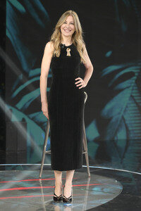 Talkshow 'Belve 2025' in Rom