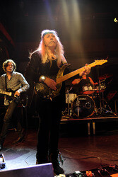 Uli Jon Roth Konzert, Hambrug