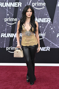 Filmpremiere 'The Runner' in Los Angeles