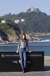 'Samba' Photocall, San Sebastian Film Festival 2014