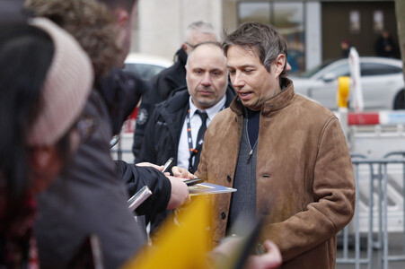 Filmscreenings 'Sandiwara' und 'Everything Everywhere All at Once', Berlinale 2026