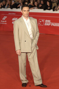 Serienpremiere 'Sandokan', Internationales Filmfestival Rom 2025