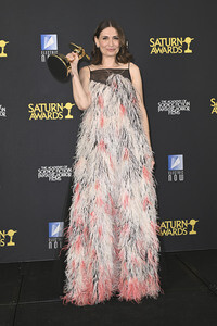 Saturn Awards 2026 in Universal City