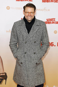 Filmpremiere 'Schatz, nimm Du sie!' in Köln