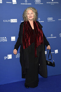 6. Deutscher Schauspielerpreis 2017 in Berlin