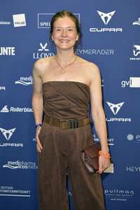 Deutscher Schauspielpreis 2025 in Berlin