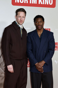 Filmpremiere 'Horst Schlämmer sucht das Glück' in Essen