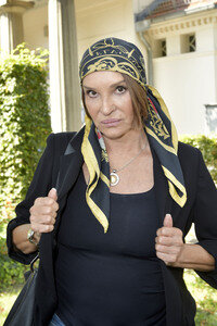 Jahres-Pressekonferenz zur Spielzeit 2025/2026 vom Schlosspark Theater in Berlin