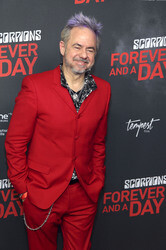 'Scorpions - Forever and a Day' Weltpremiere, Berlin
