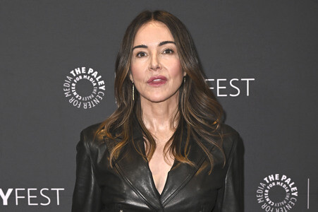 Serienscreening 'Scrubs' auf dem PaleyFest Los Angeles 2026
