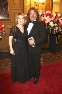 11. SemperOpernball in Dresden