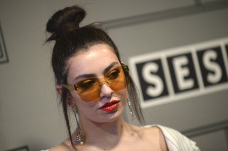 Sesac Pop Music Awards 2017 in New York