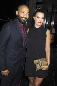 Filmpremiere 'Sicario' in New York