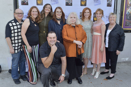 Filmpremiere 'Snapshots' in Beverly Hills