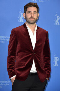'Songwriter' Photocall, Berlinale 2018