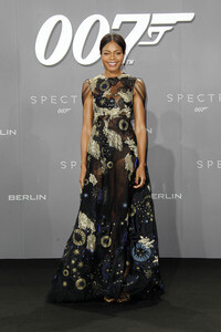 Filmpremiere 'Spectre' in Berlin