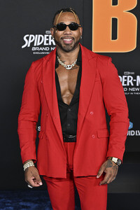 Filmpremiere 'Spider-Man: Brand New Day' in Los Angeles