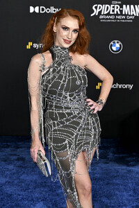 Filmpremiere 'Spider-Man: Brand New Day' in Los Angeles