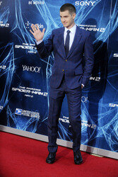 'The Amazing Spider-Man 2' Premiere, New York