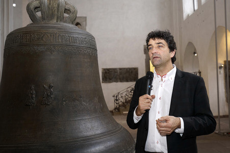 Paul Spies ist neuer Direktor des Berliner Stadtmuseum