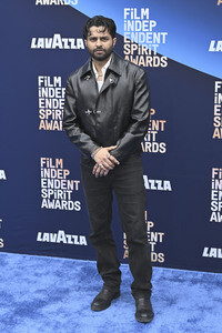 Independent Spirit Awards 2026 in Los Angeles