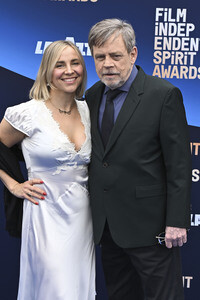 Independent Spirit Awards 2026 in Los Angeles