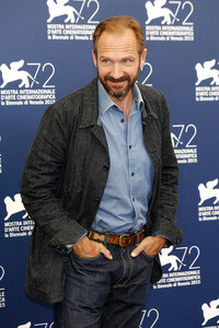'A Bigger Splash' Photocall, Biennale 2015