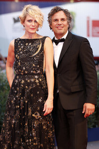 'Spotlight' Premiere, Biennale 2015