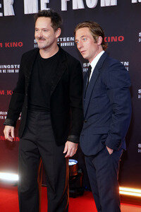 Filmpremiere 'Springsteen: Deliver Me from Nowhere' in Berlin