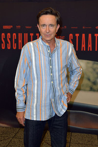 Filmscreening 'Staatsschutz' in Berlin