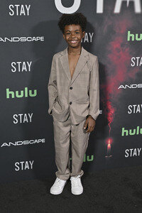 Filmpremiere 'Stay' in Los Angeles