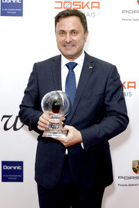 13. Steiger Award in Dortmund