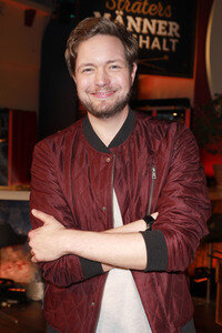 Personality-Show 'Sträters Männerhaushalt' in Oberhausen