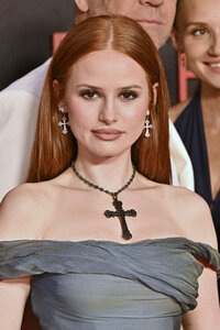 Filmpremiere 'The Strangers: Chapter 2' in Los Angeles