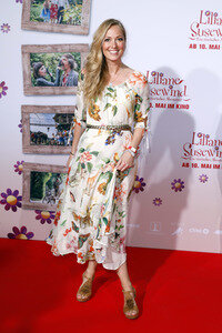 Filmpremiere 'Liliane Susewind - Ein tierisches Abenteuer' in Köln
