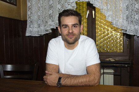 Fototermin zur 100. Folge 'Ein starkes Team' in Berlin