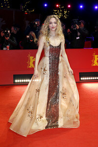 Filmpremiere 'The Testament of Ann Lee', Berlinale 2026