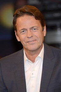 Talkshow 'Bettina und Bommes' in Hannover